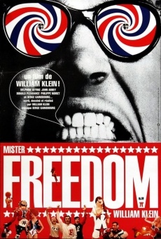 Ver película Mr. Freedom