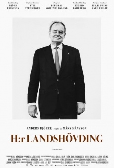 H:r Landshövding online streaming