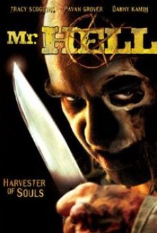 Mr. Hell on-line gratuito