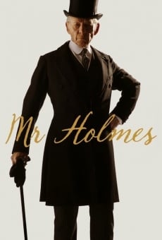 Mr. Holmes online kostenlos