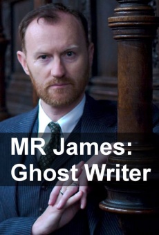 Película: MR James: Ghost Writer