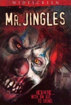 Mr. Jingles streaming en ligne gratuit