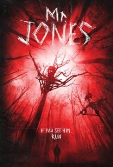 Mr. Jones kostenlos