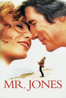 Mr. Jones on-line gratuito