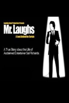 Mr. Laughs: A Look Behind the Curtain online kostenlos