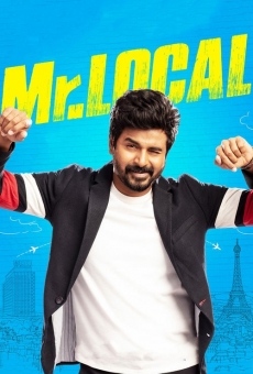 Mr. Local on-line gratuito