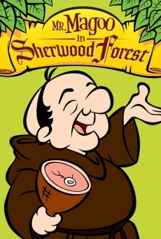 Mr. Magoo in Sherwood Forest en ligne gratuit