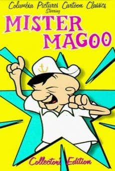 Ver película Mr. Magoo: Pink and Blue Blues