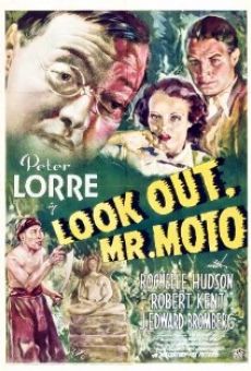 Mr. Moto Takes a Chance (1938)