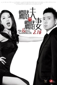 Ver película Mr. & Mrs. Gambler