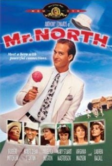 Mr. North (1988)