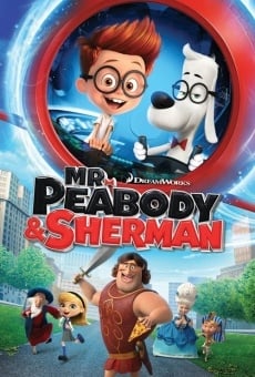Mr. Peabody & Sherman stream online deutsch