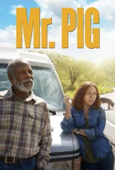 Mr. Pig on-line gratuito