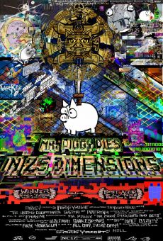 Mr. Piggy Dies in 25 Dimensions en ligne gratuit