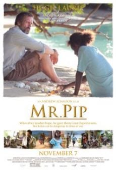 Ver película Mr. Pip