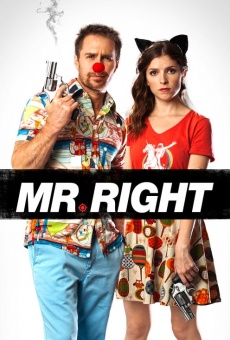Mr. Right stream online deutsch