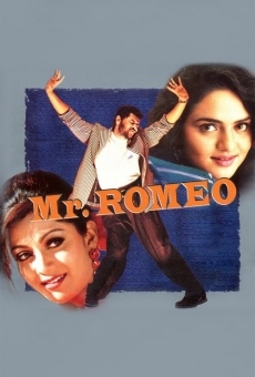 Ver película Mr. Romeo