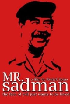 Mr. Sadman online free