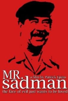 Mr. Sadman online kostenlos