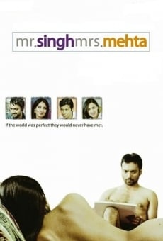 Mr. Singh/Mrs. Mehta stream online deutsch