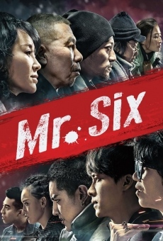 Mr Six