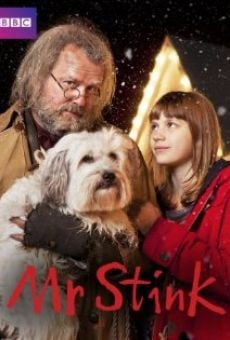 Mr. Stink online kostenlos