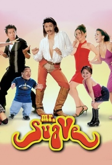 Mr. Suave: Hoy! Hoy! Hoy! Hoy! Hoy! Hoy! online kostenlos