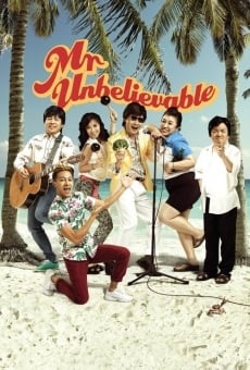 Mr Unbelievable online free