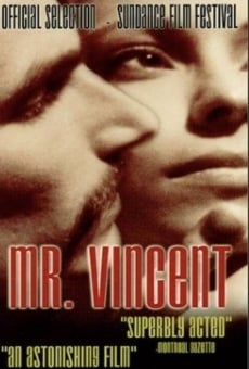 Mr. Vincent