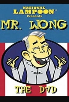 Mr. Wong