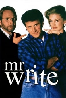 Mr. Write streaming en ligne gratuit
