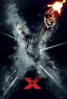 Película: Mr. X