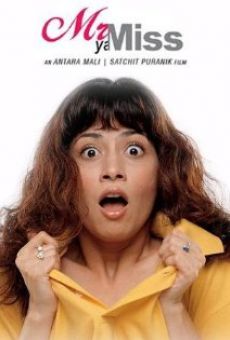 Mr Ya Miss online streaming