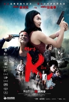 Mrs K online streaming