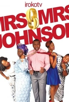 Mrs. & Mrs. Johnson en ligne gratuit