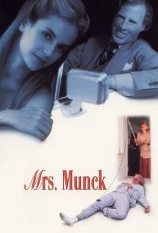 Mrs. Munck online