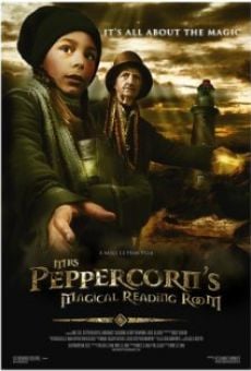 Mrs Peppercorn's Magical Reading Room (2011)