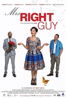 Ver película Mrs Right Guy