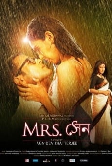 Mrs Sen online free