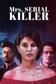 Ver película Mrs. Serial Killer