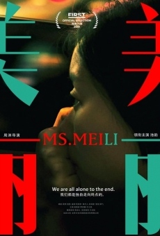 Ver película Ms. Meili