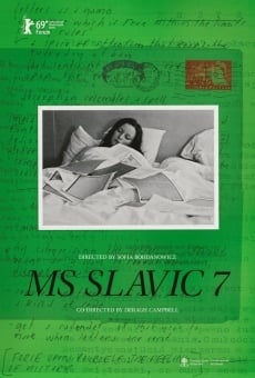 MS Slavic 7 online free