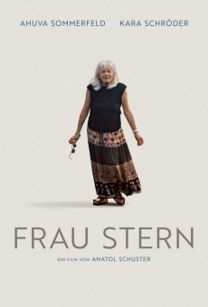 Frau Stern online