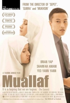 Muallaf on-line gratuito