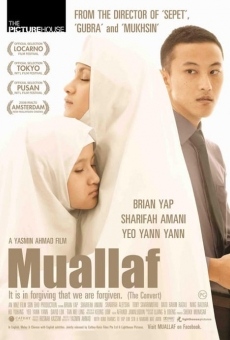 Muallaf (2008)