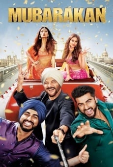 Mubarakan en ligne gratuit