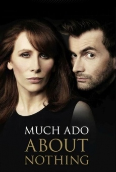 Much Ado About Nothing en ligne gratuit