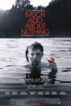 Much Ado About Nothing online kostenlos