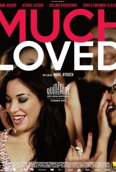 Película: Much Loved