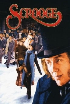 Scrooge online free